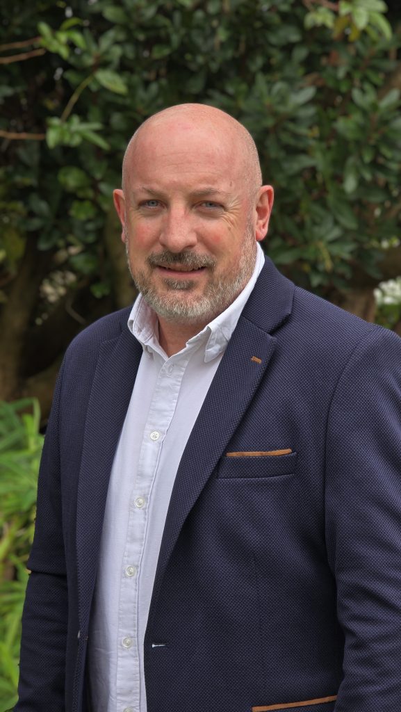 Régis KERDELHUE Pour Guidel 2026