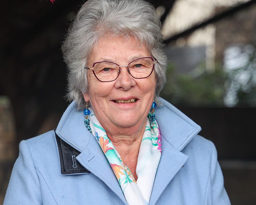 Marie-Claire DECROIX