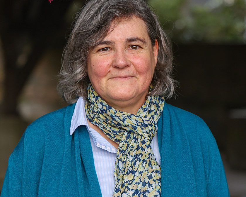 Emmanuelle CHIFFOLEAU