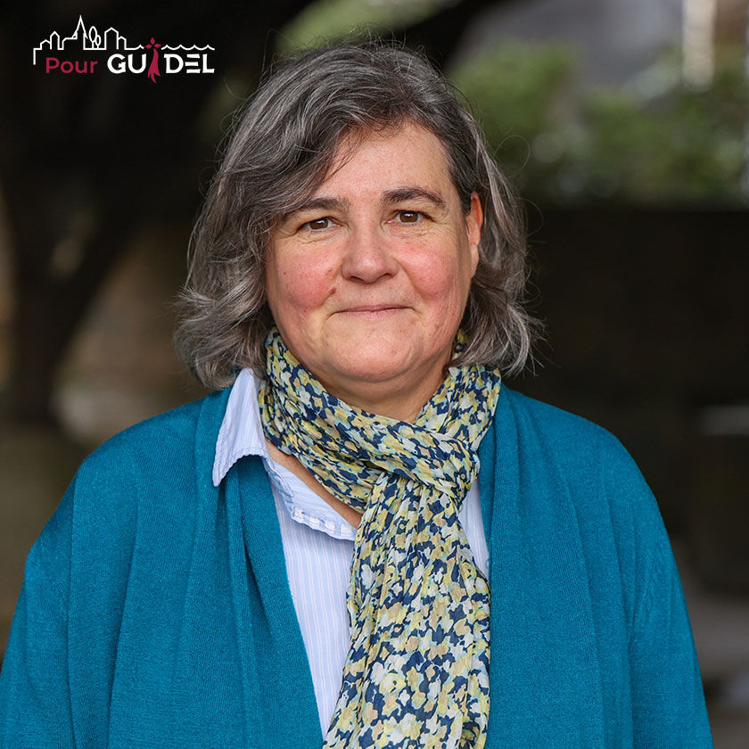 Emmanuelle CHIFFOLEAU