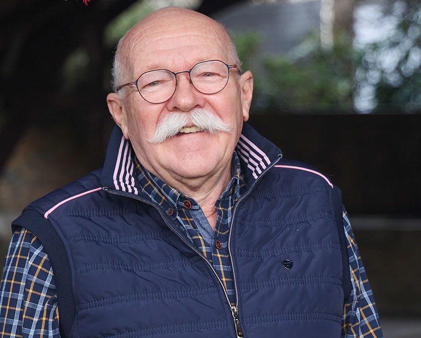 Jean-Patrick PHILIPPE