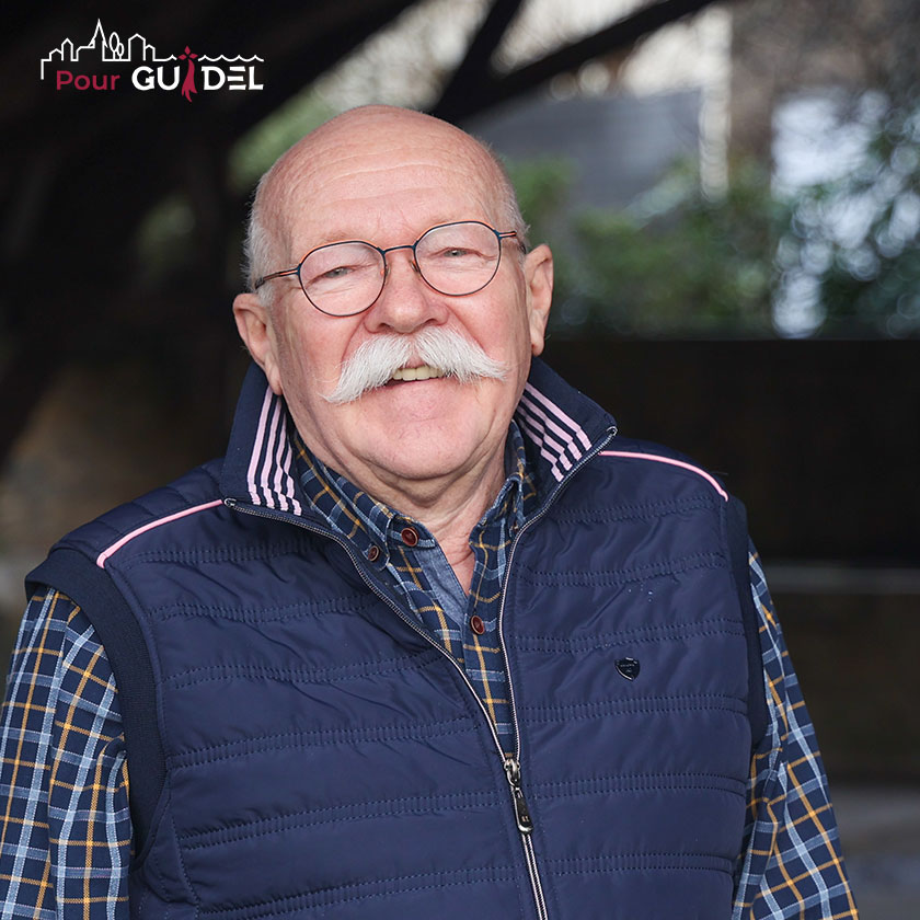 Jean-Patrick PHILIPPE