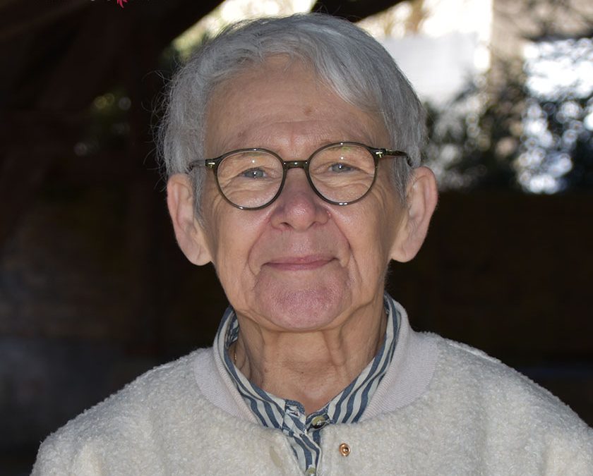 Françoise GILVESTRE