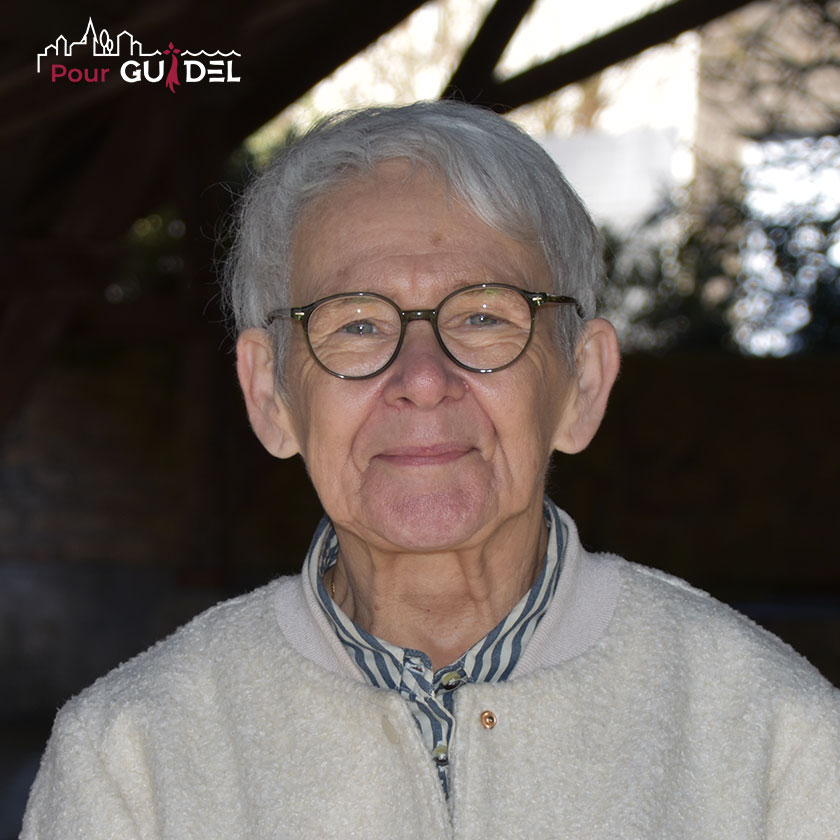 Françoise GILVESTRE