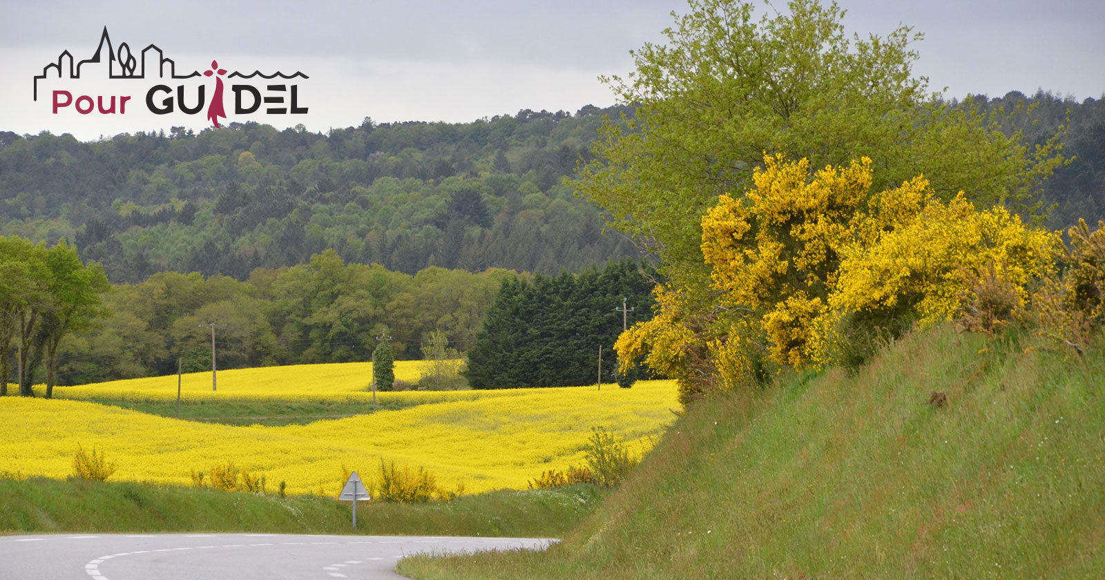 Les enjeux de l’agriculture à Guidel, rencontre avec la Chambre d’Agriculture à Hennebont